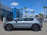 New 2026 Chevrolet Equinox EV LT image 2