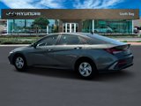 New 2025 Hyundai Elantra SE image 4