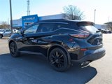 Used 2024 Nissan Murano SV w/ SV Midnight Edition Package image 6