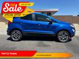 Used 2019 Ford EcoSport Titanium image 2