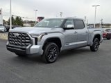 New 2025 Toyota Tundra Platinum image 3