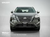 New 2026 Nissan Rogue SV image 2