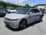 New 2025 Hyundai Ioniq 5 Limited image 3