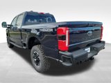 New 2025 Ford F250 XLT image 3