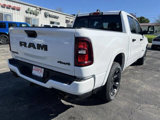 New 2025 RAM 1500 Big Horn image 4