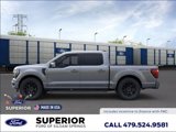 New 2025 Ford F150 Lariat image 3