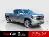 New 2026 GMC Sierra 1500 SLT w/ SLT Convenience Package image 1