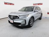 Certified 2025 Acura MDX w/ Technology Package image 3