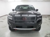 New 2025 Nissan Frontier PRO-4X w/ Pro Premium Package image 2