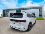 New 2025 Volkswagen Atlas SEL Premium R-Line image 5
