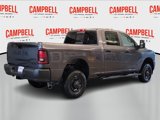 New 2025 RAM 2500 Tradesman image 3