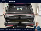 New 2025 INFINITI QX80 Sensory w/ Exterior Package image 3