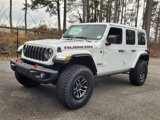 New 2025 Jeep Wrangler Unlimited Rubicon image 3