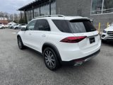 Used 2025 Mercedes-Benz GLE 350 4MATIC image 5