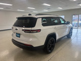 New 2025 Jeep Grand Cherokee L Altitude image 5