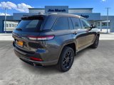 New 2025 Jeep Grand Cherokee Limited 4xe image 5