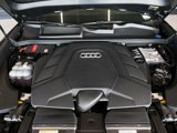 New 2025 Audi Q8 Premium Plus image 4