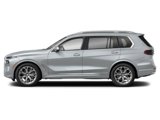 New 2026 BMW X7 M60i image 3