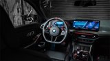 Used 2025 BMW M3 Competition w/ Executive Package image 5