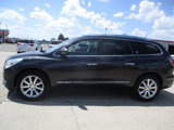 Used 2017 Buick Enclave Premium w/ Experience Buick Package image 3