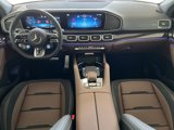 New 2025 Mercedes-Benz GLE 53 AMG 4MATIC Coupe image 2