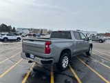 New 2025 Chevrolet Silverado 1500 LT w/ Z71 Off-Road Package image 5