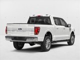 New 2025 Ford F150 Lariat image 2