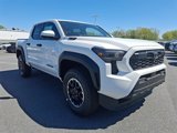New 2025 Toyota Tacoma TRD Off-Road image 3