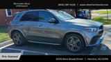 Certified 2023 Mercedes-Benz GLE 450 4MATIC image 4