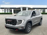 New 2025 GMC Acadia AT4 image 3