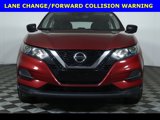 Used 2021 Nissan Rogue Sport S image 6