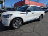 Used 2020 Lincoln Aviator Reserve w/ Elements Package Plus image 2