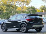 Used 2018 INFINITI QX30 AWD image 4
