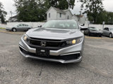 Used 2021 Honda Civic LX image 2