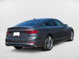 Used 2018 Audi S5 Premium Plus w/ Navigation Package image 5