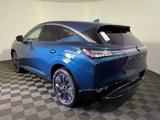 New 2025 Nissan Murano Platinum image 6