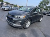 Used 2020 Chevrolet Trax LS image 2