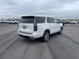 Used 2021 Cadillac Escalade Premium Luxury Platinum image 5