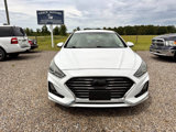 Used 2019 Hyundai Sonata SE image 5