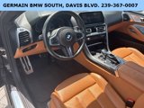 Used 2019 BMW M850i xDrive Coupe image 3