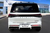New 2025 INFINITI QX80 Autograph w/ Autograph Exterior Package image 4