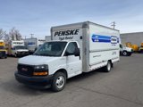 Used 2021 GMC Savana 3500 Extended w/ Power Convenience Package image 3