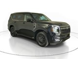 New 2025 Nissan Armada SV image 2
