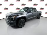 New 2025 Toyota Tundra Platinum image 3