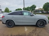 New 2025 Mercedes-Benz GLE 53 AMG 4MATIC Coupe image 2