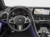 New 2026 BMW 840i Coupe image 4