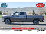 New 2025 RAM 3500 Laramie image 6