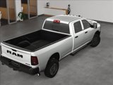 New 2025 RAM 2500 Tradesman image 4