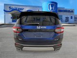 New 2025 Honda Pilot Elite image 4
