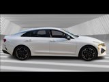Used 2023 Kia K5 GT-Line w/ GT-Line Premium Package image 6